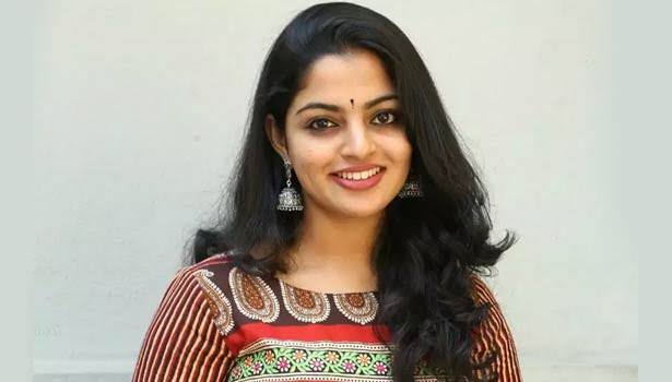 nikila vimal